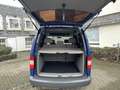 Volkswagen Caddy Life EcoFuel *GAS ANALAGE*KAMERA*KLIMA*TÜV Blau - thumbnail 10