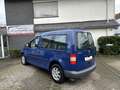 Volkswagen Caddy Life EcoFuel *GAS ANALAGE*KAMERA*KLIMA*TÜV Blau - thumbnail 3