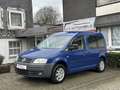 Volkswagen Caddy Life EcoFuel *GAS ANALAGE*KAMERA*KLIMA*TÜV Blau - thumbnail 1