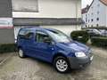 Volkswagen Caddy Life EcoFuel *GAS ANALAGE*KAMERA*KLIMA*TÜV Blau - thumbnail 4