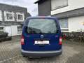 Volkswagen Caddy Life EcoFuel *GAS ANALAGE*KAMERA*KLIMA*TÜV Blau - thumbnail 9