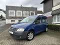 Volkswagen Caddy Life EcoFuel *GAS ANALAGE*KAMERA*KLIMA*TÜV Blau - thumbnail 2