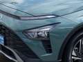 Hyundai BAYON Trend Assi-Paket 100PS Schalter Verfügbar Зелений - thumbnail 6