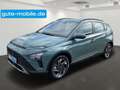 Hyundai BAYON Trend Assi-Paket 100PS Schalter Verfügbar Зелений - thumbnail 1