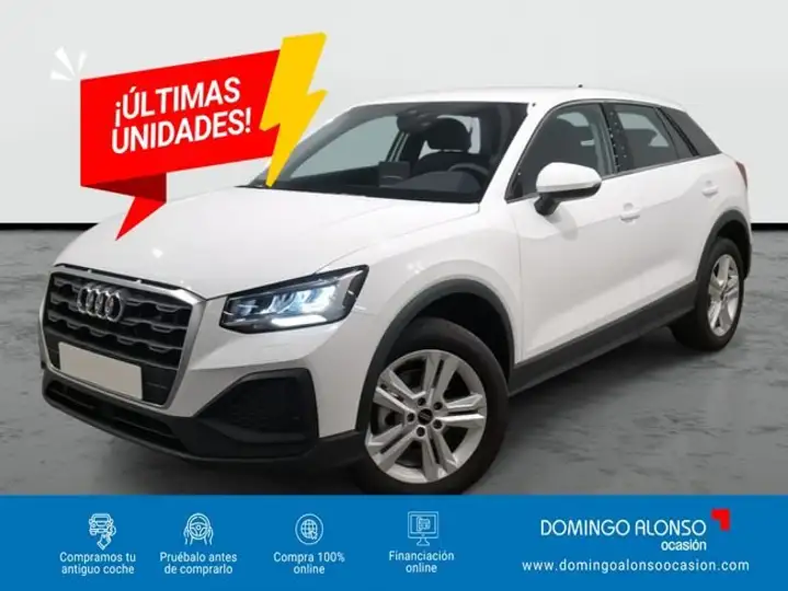 Audi Q2 2026