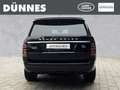 Land Rover Range Rover 4.4 SDV8 Vogue Schwarz - thumbnail 7