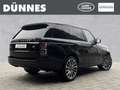 Land Rover Range Rover 4.4 SDV8 Vogue Schwarz - thumbnail 2