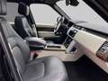 Land Rover Range Rover 4.4 SDV8 Vogue Schwarz - thumbnail 3