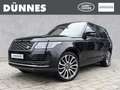 Land Rover Range Rover 4.4 SDV8 Vogue Schwarz - thumbnail 1