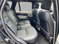 Land Rover Range Rover 4.4 SDV8 Vogue Schwarz - thumbnail 5