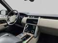 Land Rover Range Rover 4.4 SDV8 Vogue Schwarz - thumbnail 4