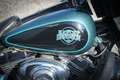 Harley-Davidson Electra Glide zelena - thumbnail 2