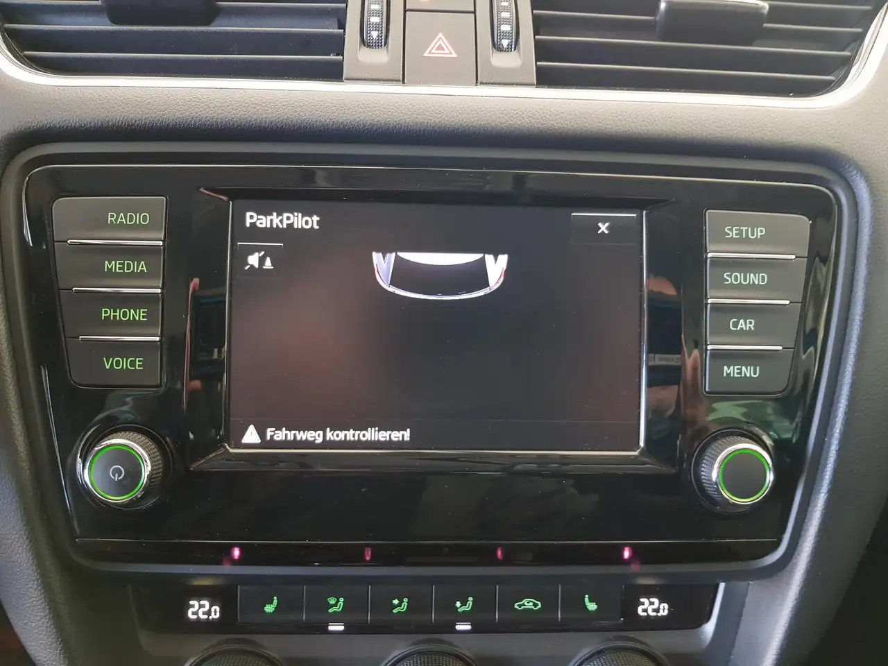 Das Auto