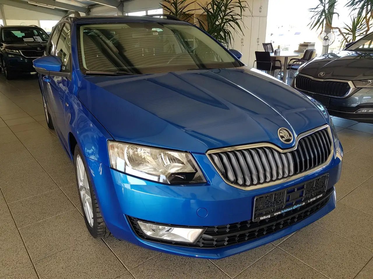 Das Auto