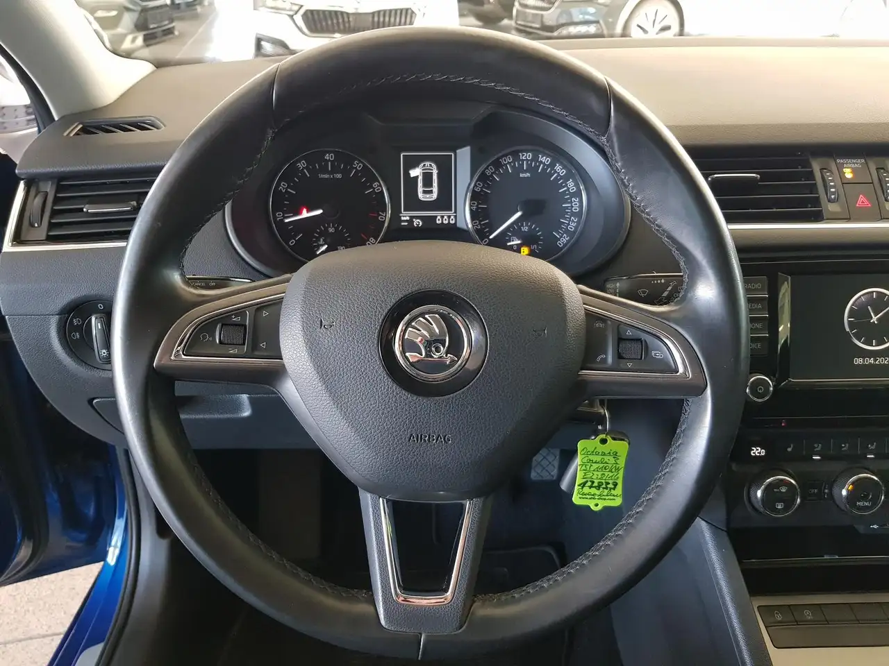 Das Auto