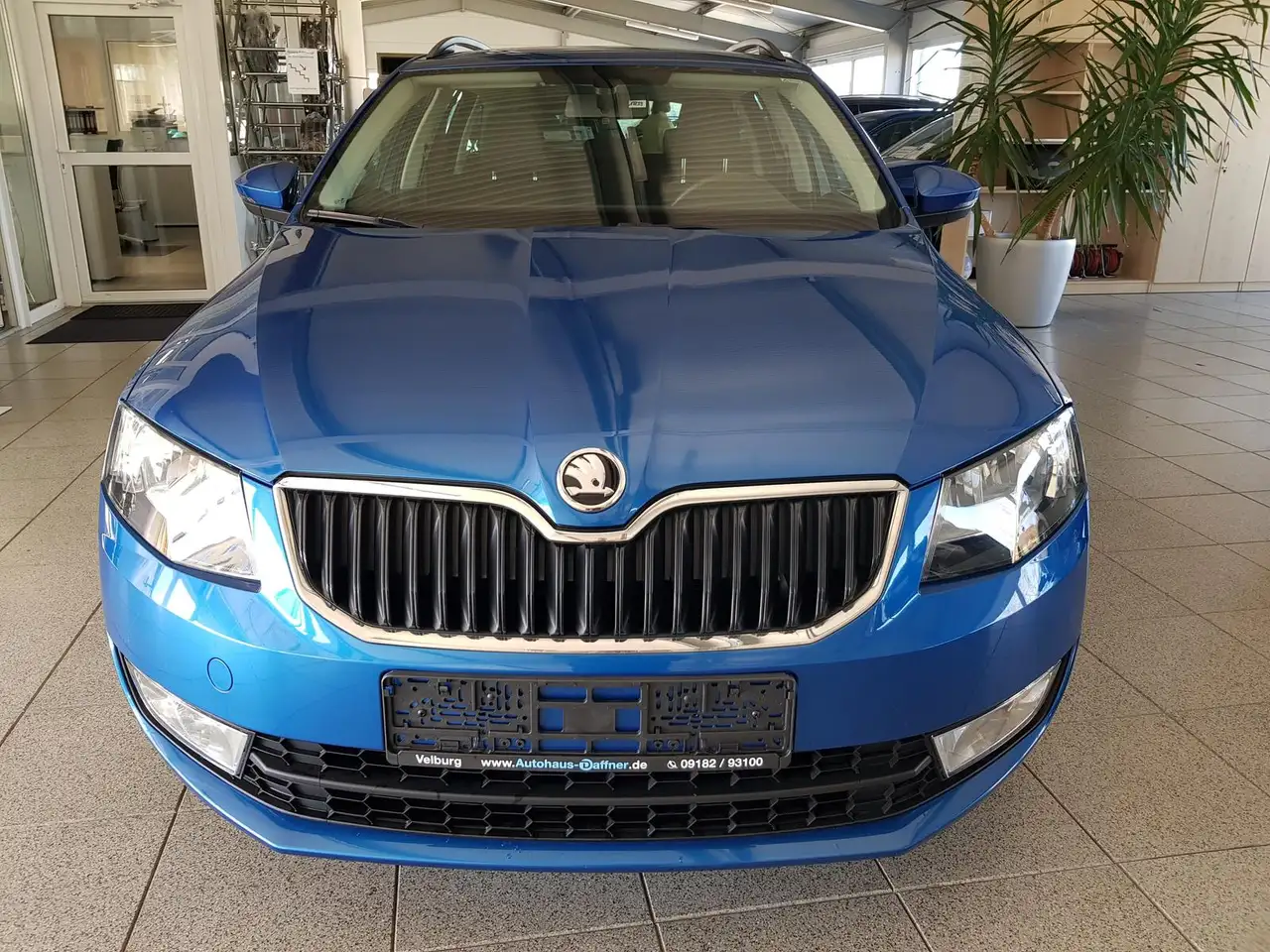 Das Auto