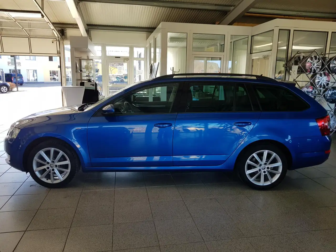 Das Auto