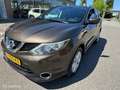 Nissan Qashqai 1.2 Tekna Automaat , Panorama dak , Navigatie , Ca Bruin - thumbnail 9