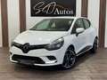 Renault Clio * JANTES * CAR PLAY * RADAR AR * GARANTIE * Weiß - thumbnail 1