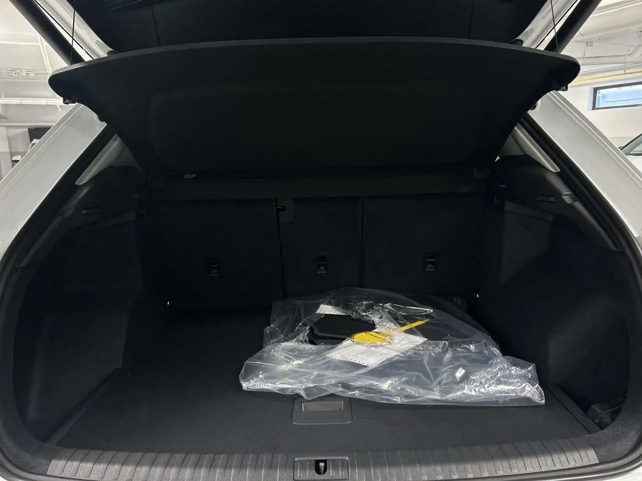 Audi Q3 снимка Audi Q3