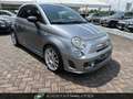 Abarth 695 1.4 Turbo T-Jet 180 CV - TRIBUTO FERRARI N°28 Grigio - thumbnail 2