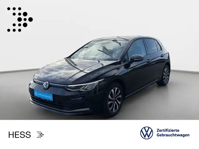 Volkswagen Golf VIII 1.0 TSI Active *Virtual*Navi*LED*PDC*A