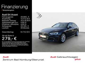 3.0 TDI quattro*Pano*Tour*virtual cockp