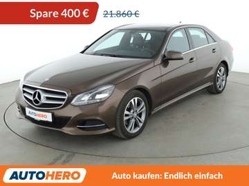 200 CDI BlueTEC Avantgarde Aut.*NAVI*PDC*