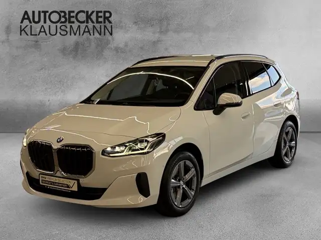 BMW 2 Series main image