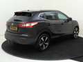 Nissan Qashqai 1.2 Tekna | LM velgen | panoramadak | Clima Zwart - thumbnail 4