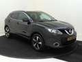 Nissan Qashqai 1.2 Tekna | LM velgen | panoramadak | Clima Zwart - thumbnail 2