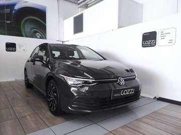8ª serie - Golf 1.0 eTSI EVO DSG Life