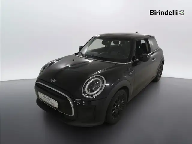 MINI One 1.5 One Camden 102cv