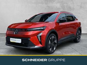 TECHNO 220 LR KLIMA+SHZ+PDC+DAB+