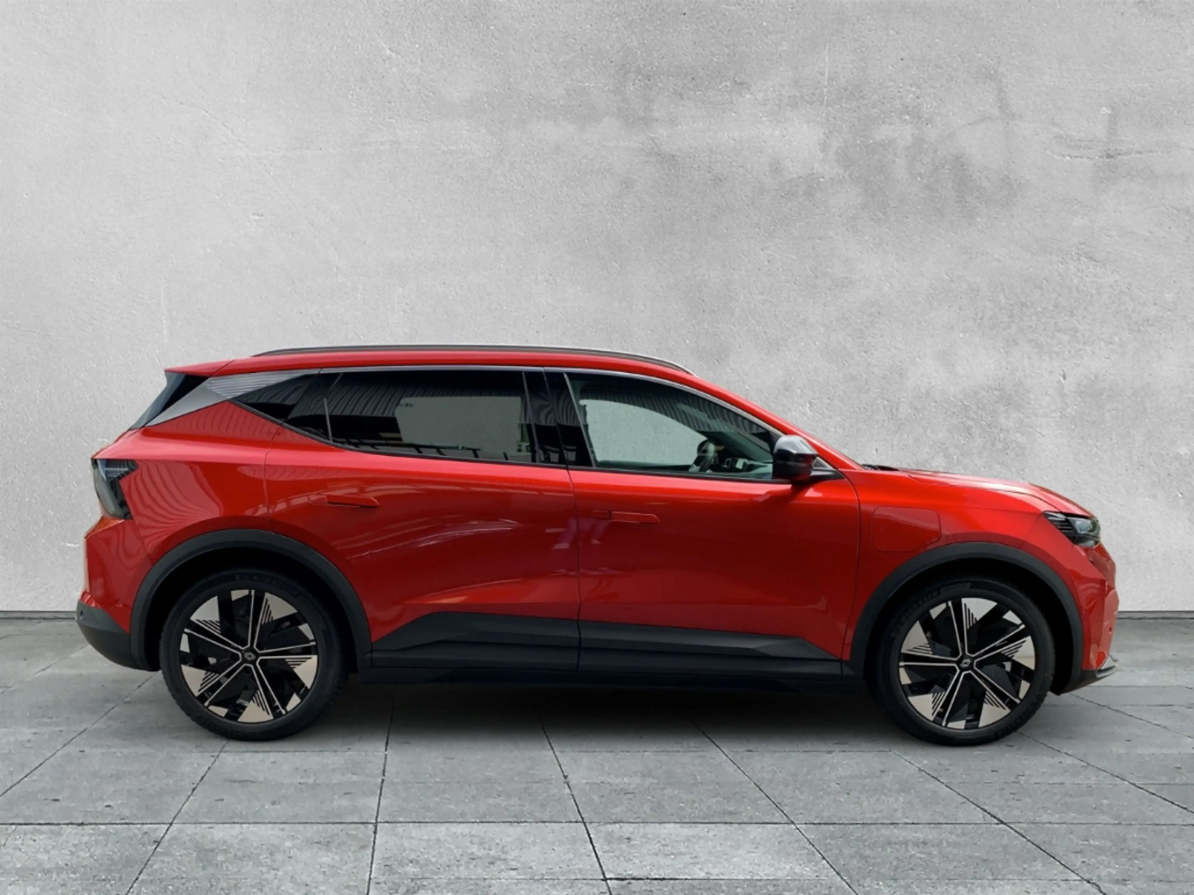Renault Scenic TECHNO 220 LR KLIMA+SHZ+PDC+DAB+ — photo 7