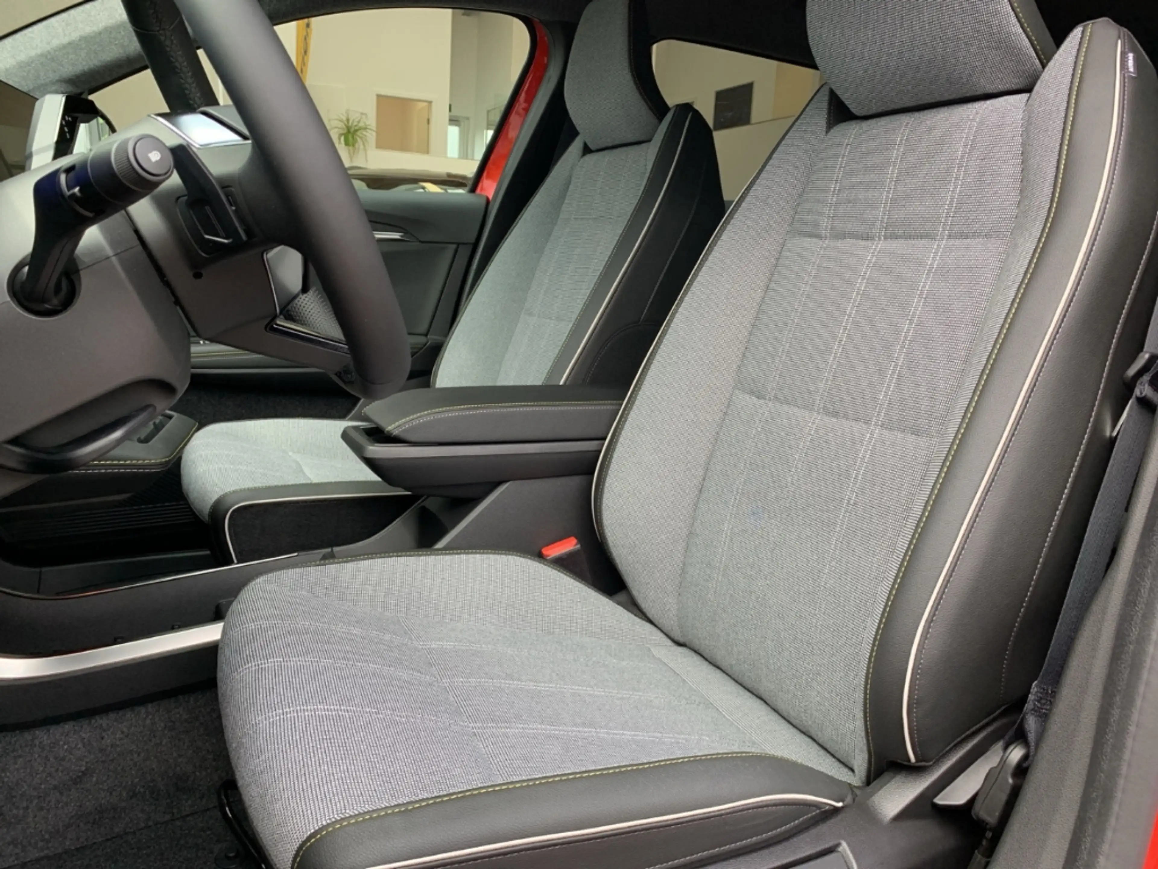 Renault Scenic TECHNO 220 LR KLIMA+SHZ+PDC+DAB+ — photo 10