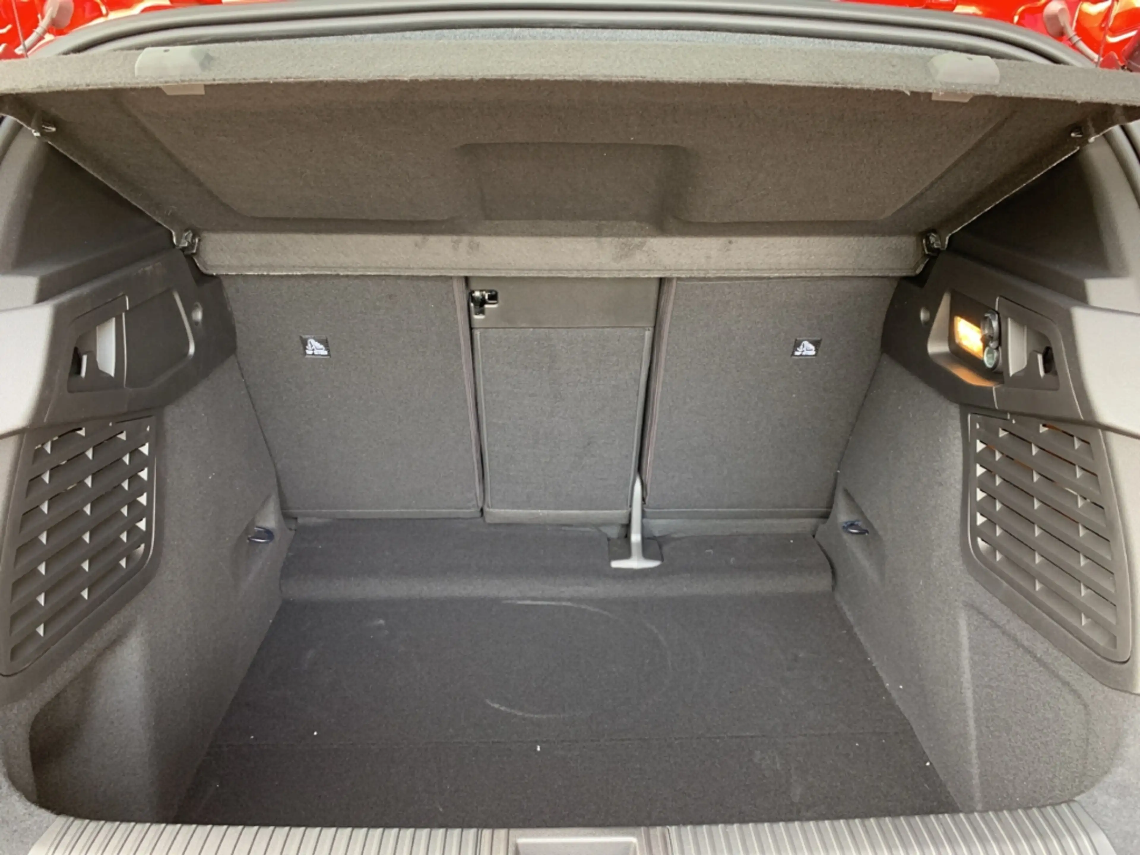 Renault Scenic TECHNO 220 LR KLIMA+SHZ+PDC+DAB+ — photo 13