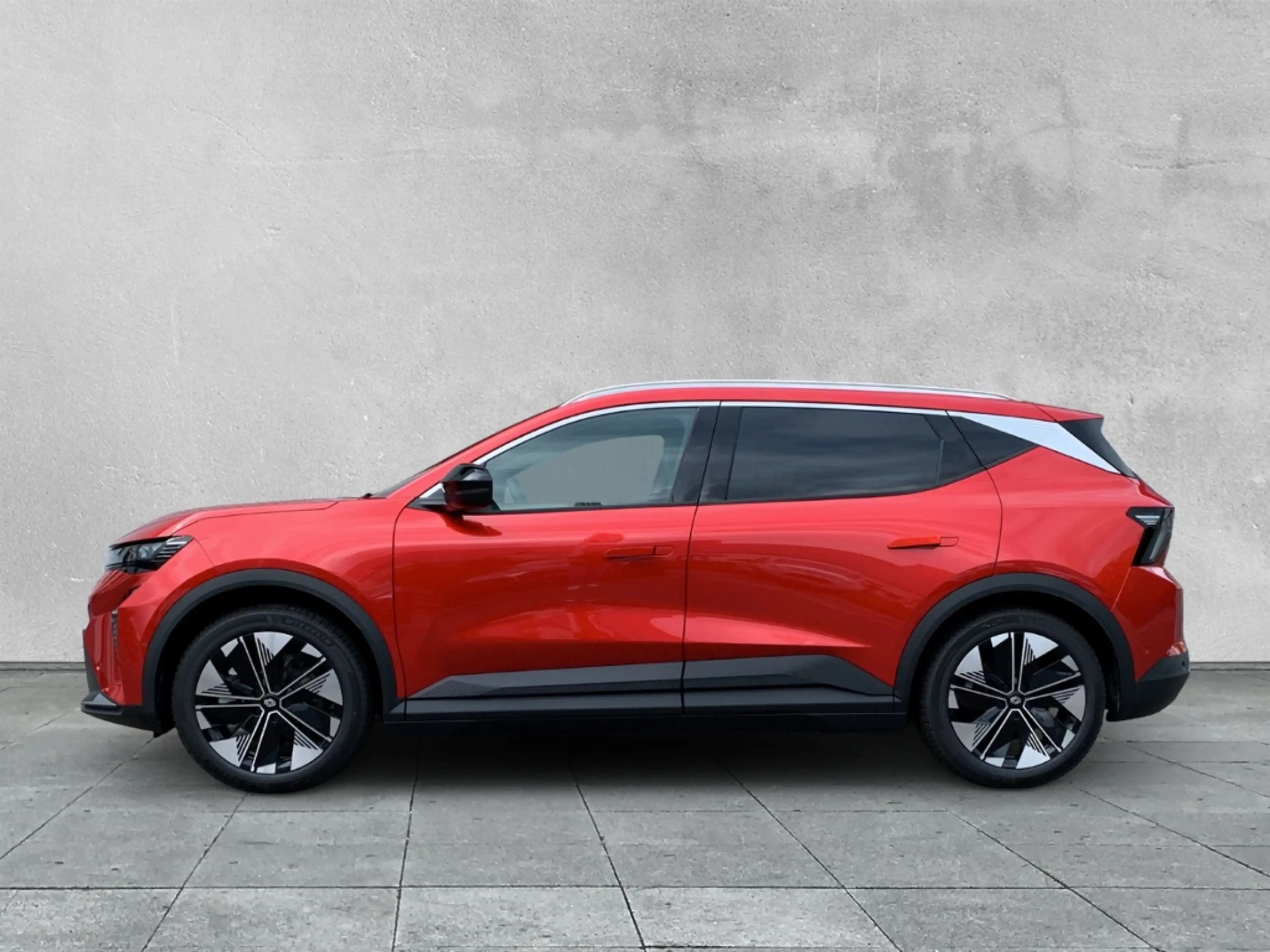 Renault Scenic TECHNO 220 LR KLIMA+SHZ+PDC+DAB+ — photo 3