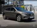 Mercedes-Benz EQA 250 PROG+NIGHT+ADVANCED+PANO+360+EDW+SPUR Gris - thumbnail 23