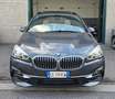 BMW 218d xDrive Grand Tourer Luxury aut. TETTO PELLE L Gris - thumbnail 2