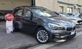 BMW 218d xDrive Grand Tourer Luxury aut. TETTO PELLE L Gris - thumbnail 1