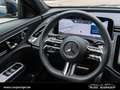 Mercedes-Benz E 220 d T AMG Line *KeyGo*360°*TotW*Distr*Memo* Noir - thumbnail 13