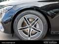 Mercedes-Benz E 220 d T AMG Line *KeyGo*360°*TotW*Distr*Memo* Noir - thumbnail 11