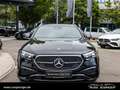 Mercedes-Benz E 220 d T AMG Line *KeyGo*360°*TotW*Distr*Memo* Noir - thumbnail 10