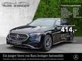 Mercedes-Benz E 220 d T AMG Line *KeyGo*360°*TotW*Distr*Memo* Noir - thumbnail 1