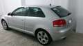 Audi A3 1.8 TFSI Ambition S-Tronic Plateado - thumbnail 4