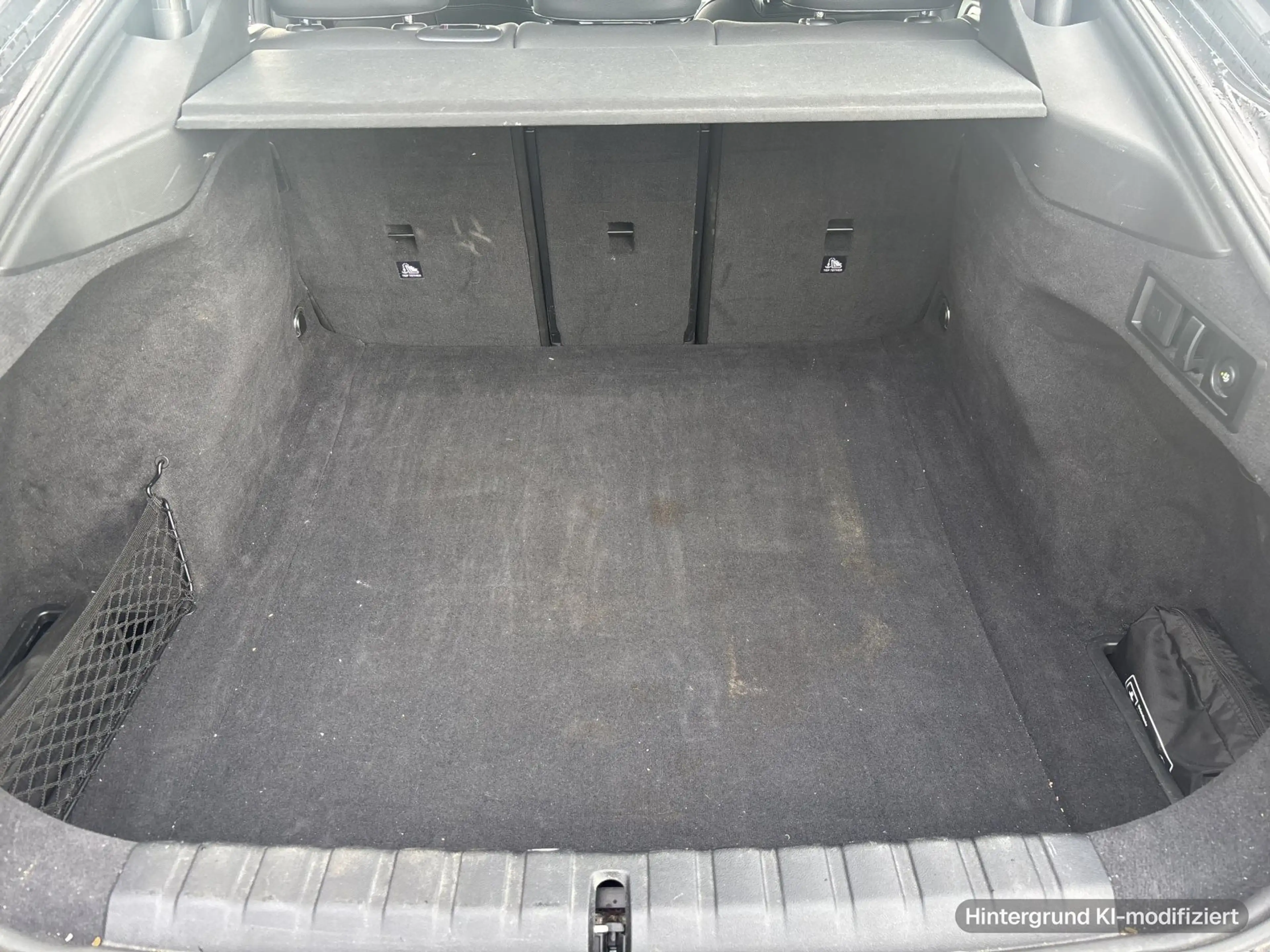 BMW 440 M440i xDrive SHZ LED Memory-Sitze — photo 12