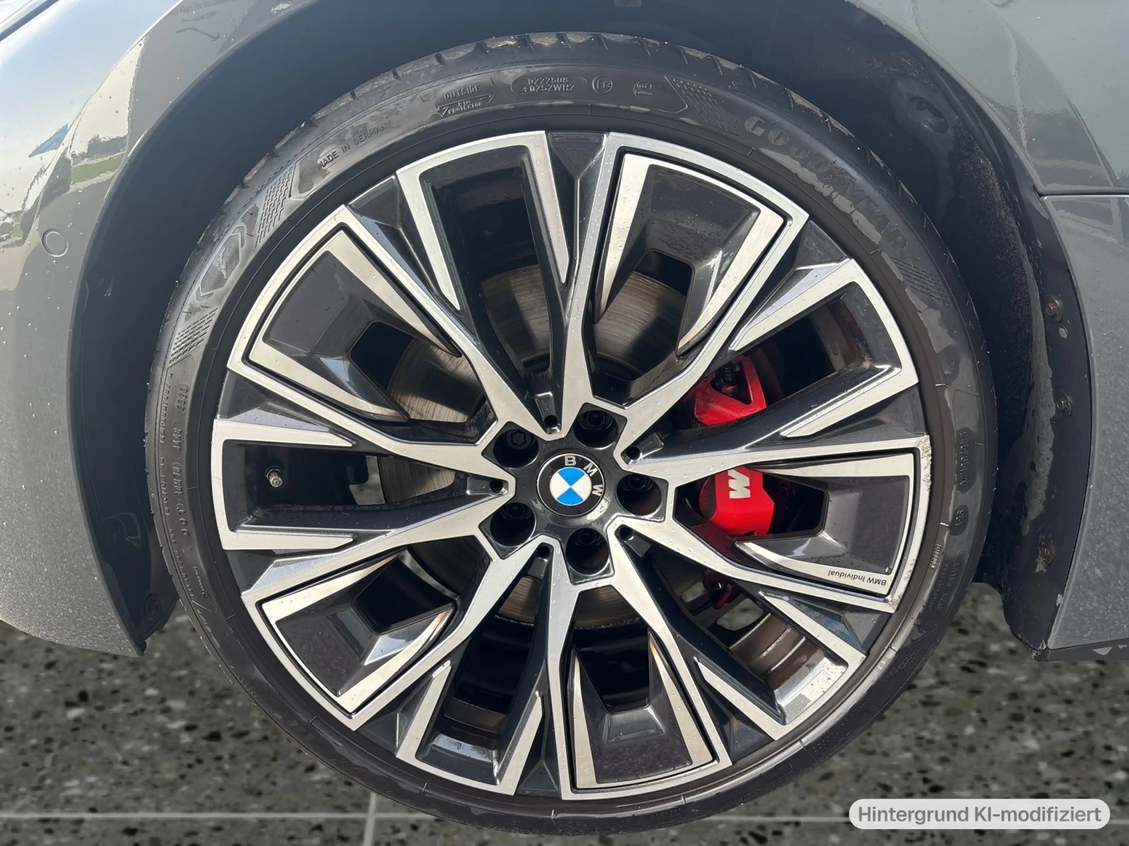 BMW 440 M440i xDrive SHZ LED Memory-Sitze — photo 6