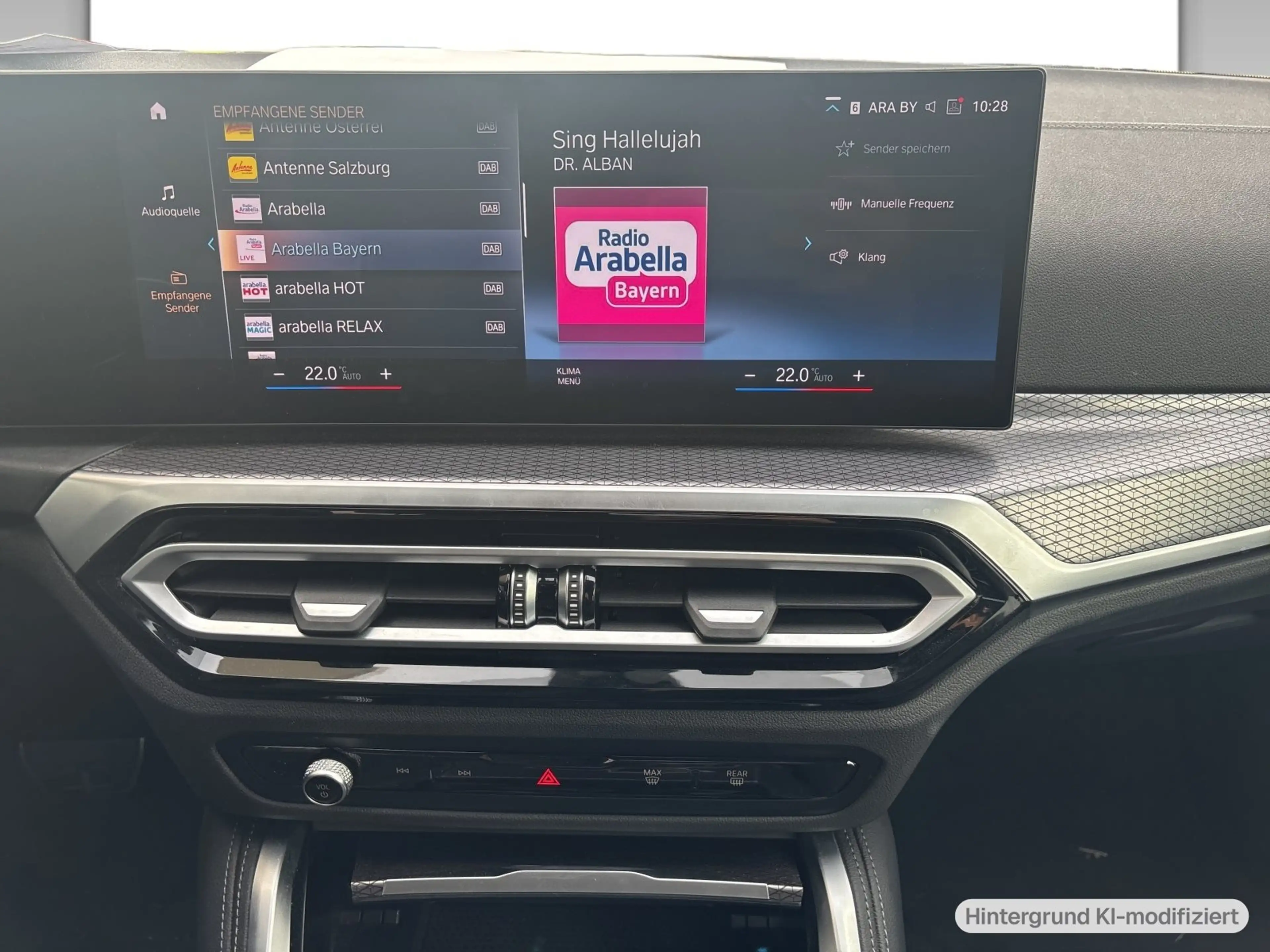 BMW 440 M440i xDrive SHZ LED Memory-Sitze — photo 8