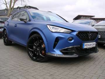 ABT VZ5 BAT 4Drive ACC 360º Pano LED